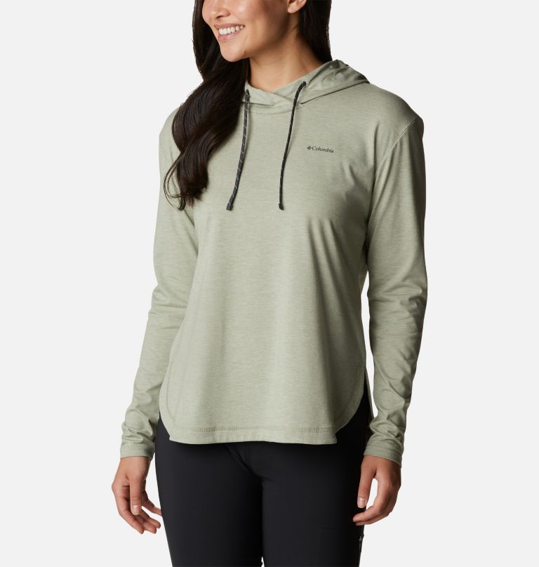 Columbia Women' Su Trek Hoode Pullover