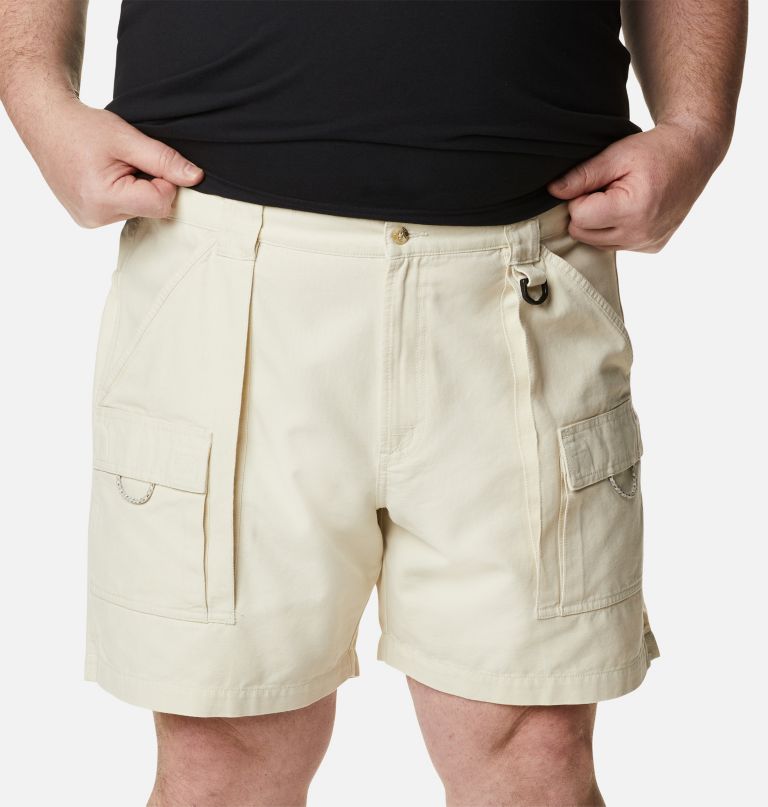 Columbia Men' PF Brewha I Short  Big