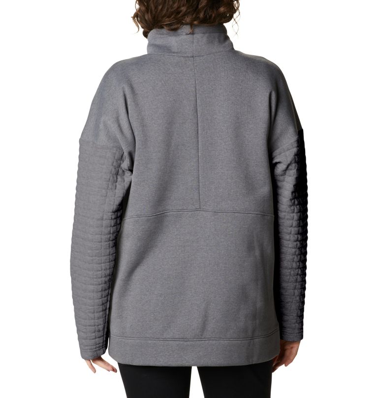 Columbia Women' Sunda Summit Oversize Funne Pullover