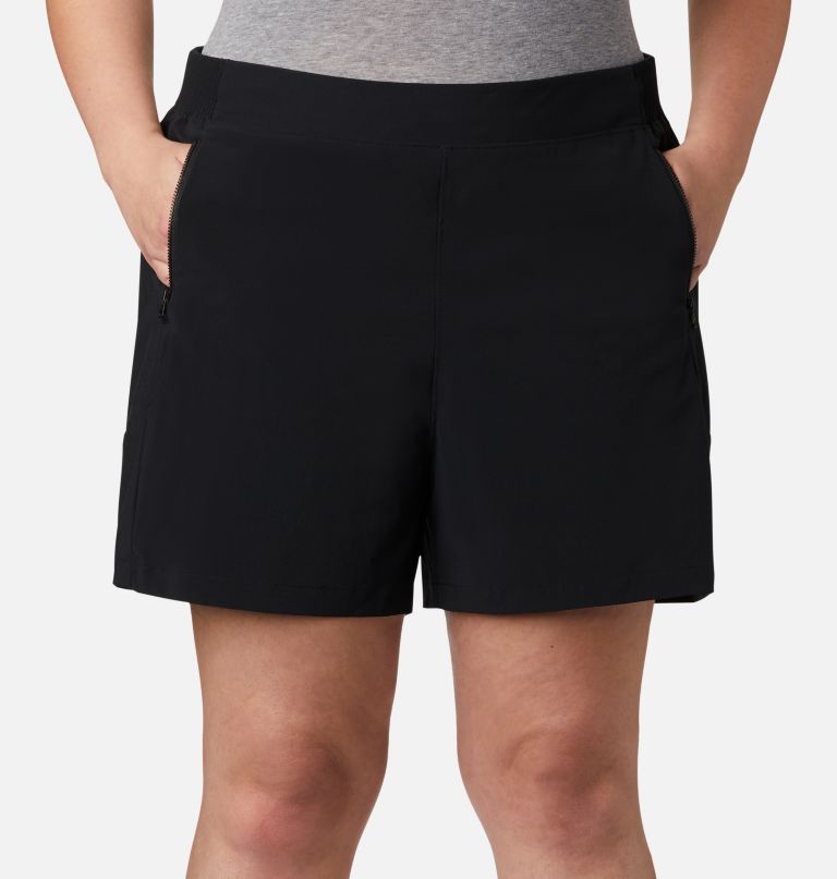 Columbia Women' PF Tidal I Short  Plu Size
