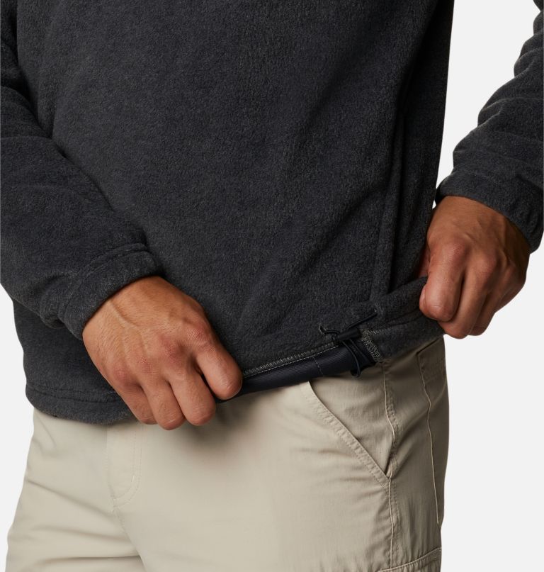 Columbia Men' PF Grande Marlin MT Fleec Pullover