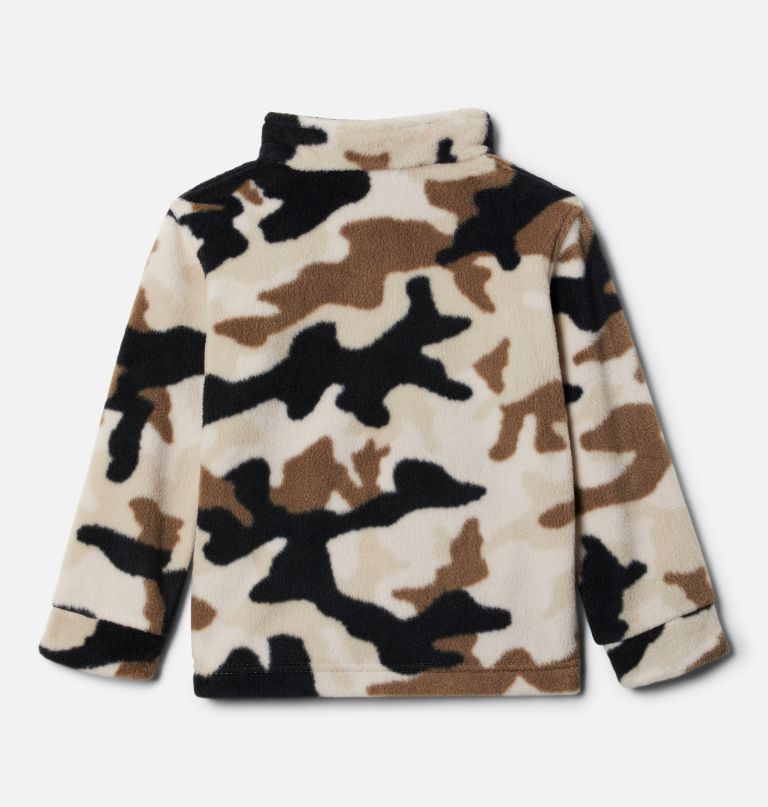 Columbia Boys Toddle Zing II Fleec Jacket