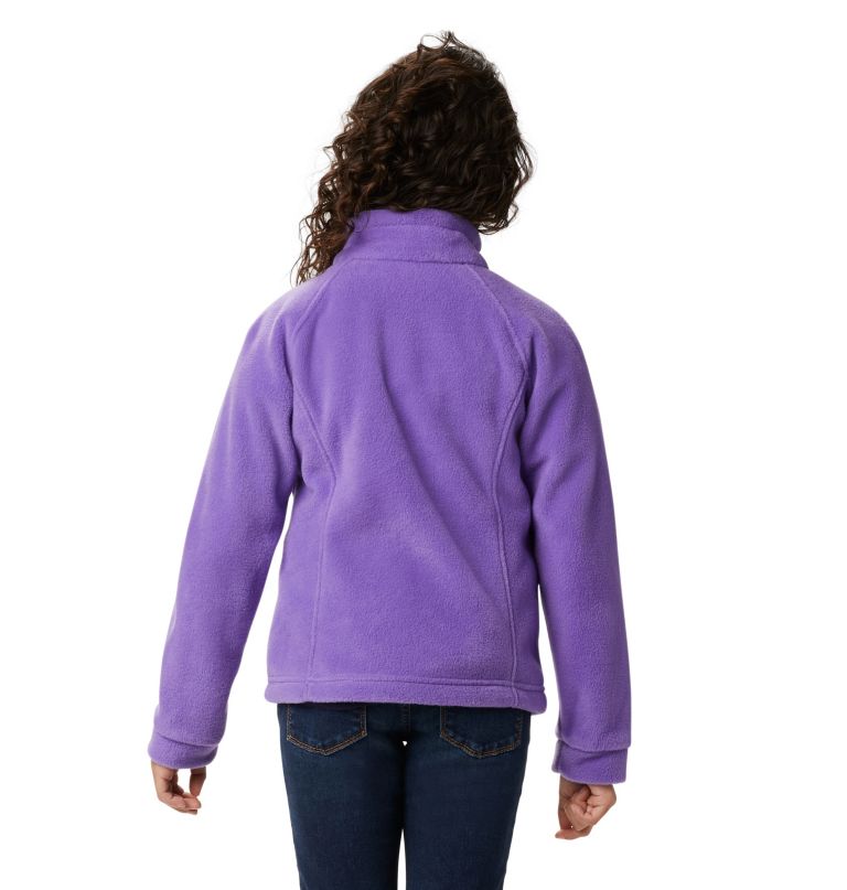 Columbia Girls Bento Springs Fleec Jacket