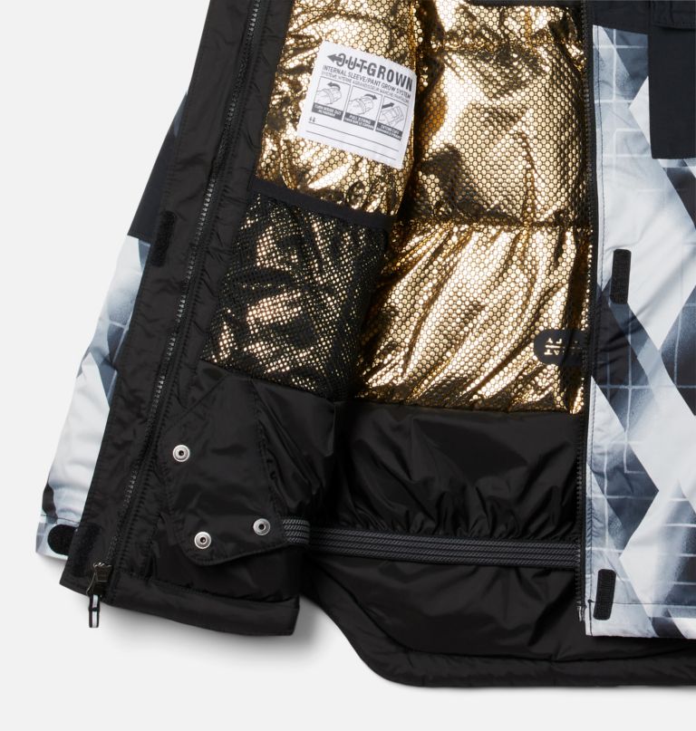 Columbia Girls Might Mogul I Omni-Heat Infinit Insulate Jacket