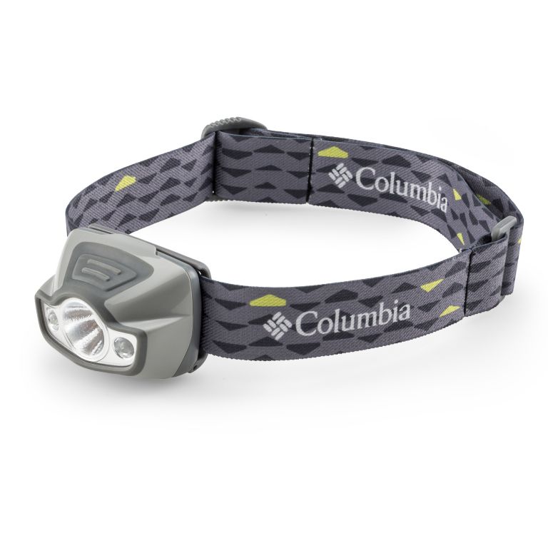 Columbia 17 Lumen Headlam  Multicolor