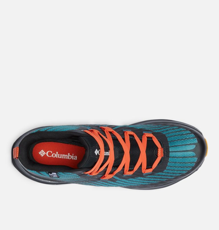 Columbia Men' Escape Summi OutDry Trai Shoe