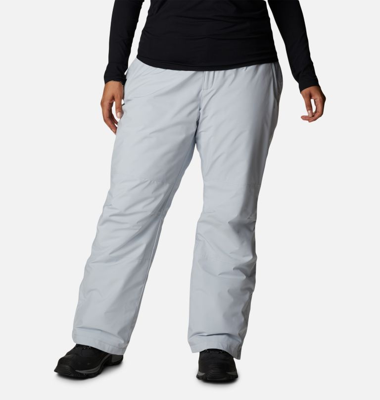 Columbia Women' Shafe Canyon Insulate Pant  Plu Size
