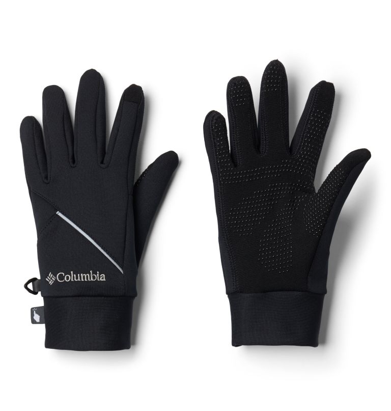 Columbia  Trai Summit Runnin Glove