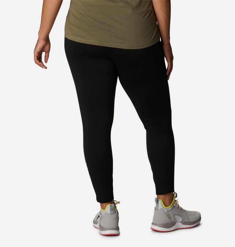 Columbia Women' Weeken Adventure 7/ Leggin  Plu Size
