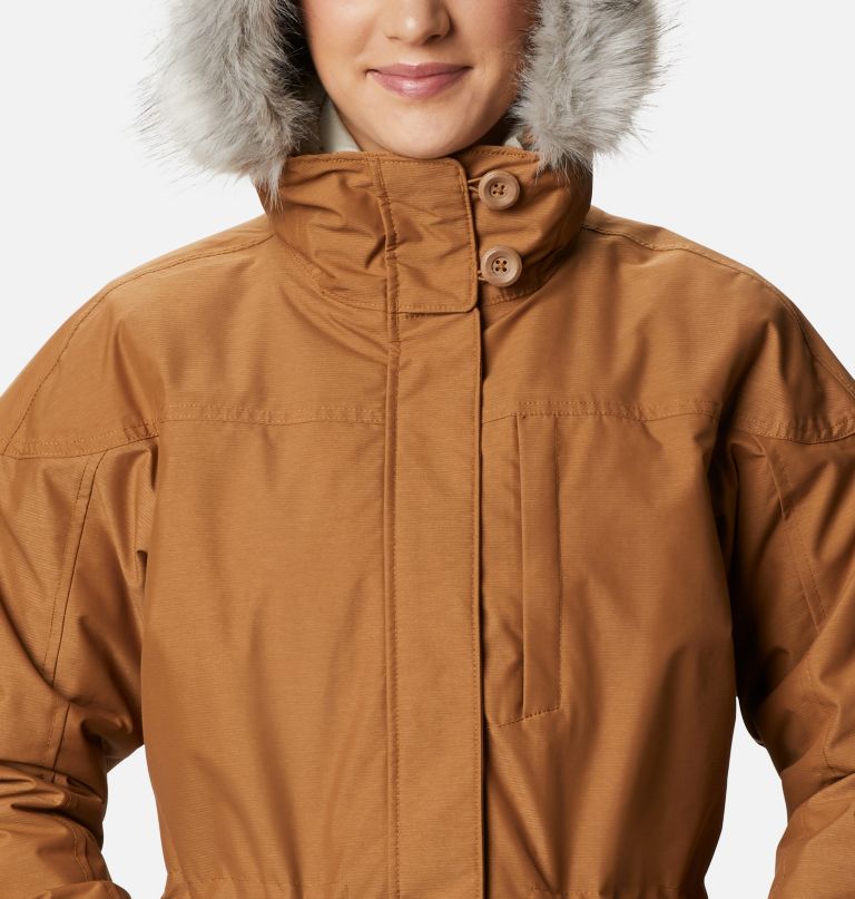 Columbia Women' Carso Pass Interchang Jacket