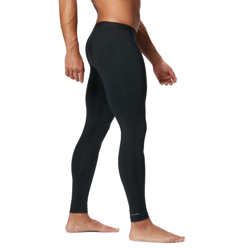 Columbia Men' Heavyweigh Stretc Baselaye Tights