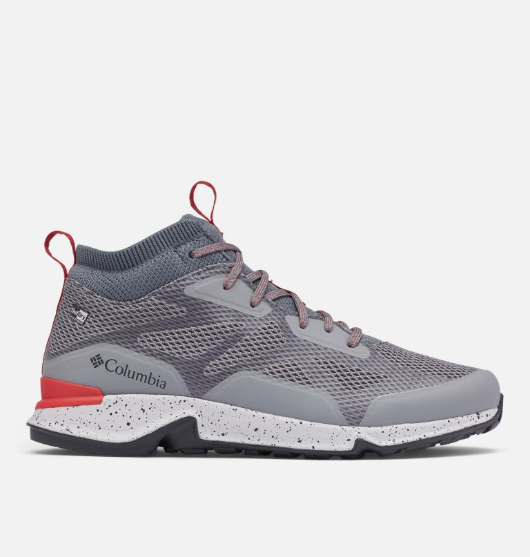Columbia Men' Vitesse Mi OutDry Shoe