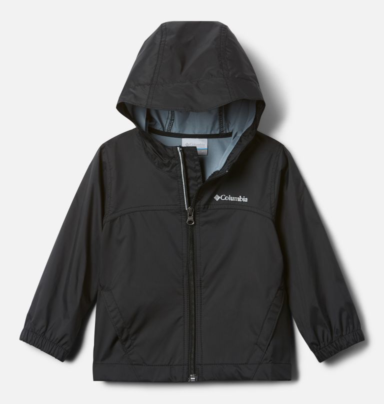 Columbia Boys Toddle Glennaker Rai Jacket