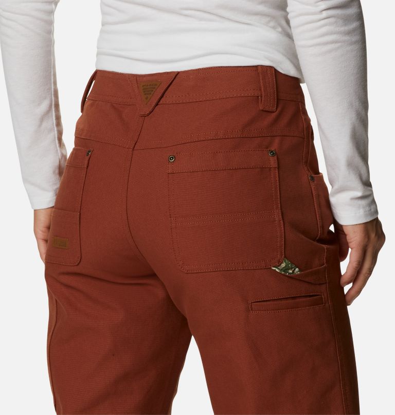 Columbia Women' PH Roughtail Fiel Pants