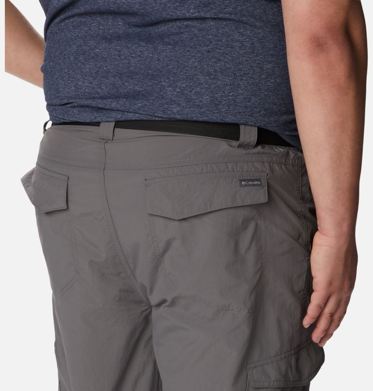 Columbia Men' Silve Ridge Carg Pant  Big