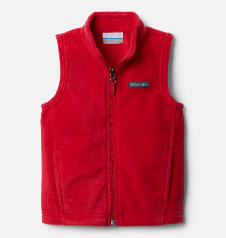 Columbia Infan Steen Mountain Fleec Vest
