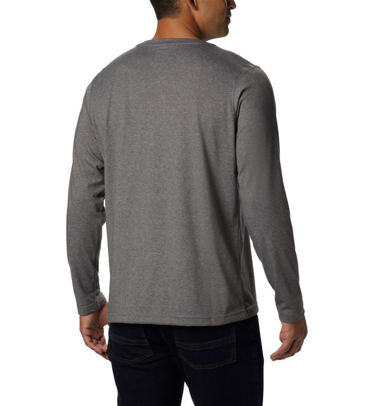 Columbia Men' Thistletow Park Henley