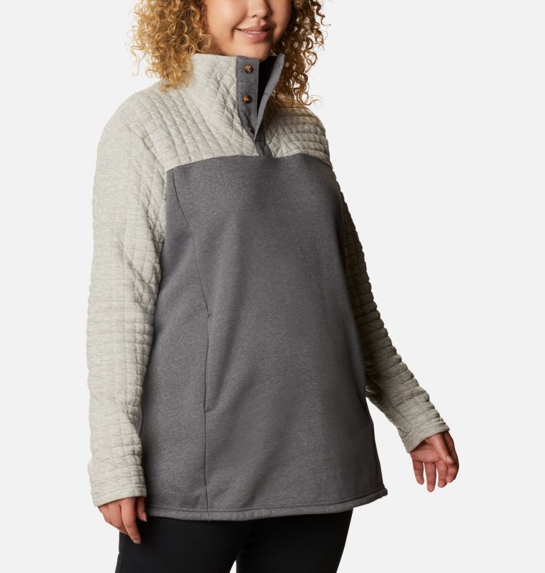 Columbia Women' Sunda Summit I Tuni  Plu Size