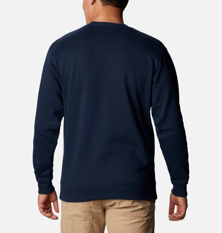 Columbia Men' Har Mountain I Cre Sweatshirt
