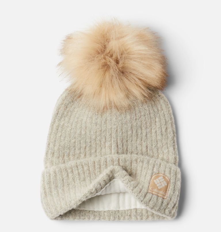 Columbia Winte Blur Po Po Beanie