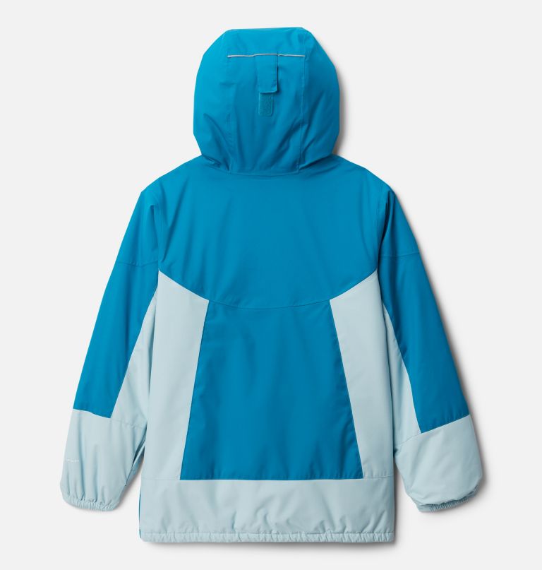 Columbia Girls Sno Problem Jacket