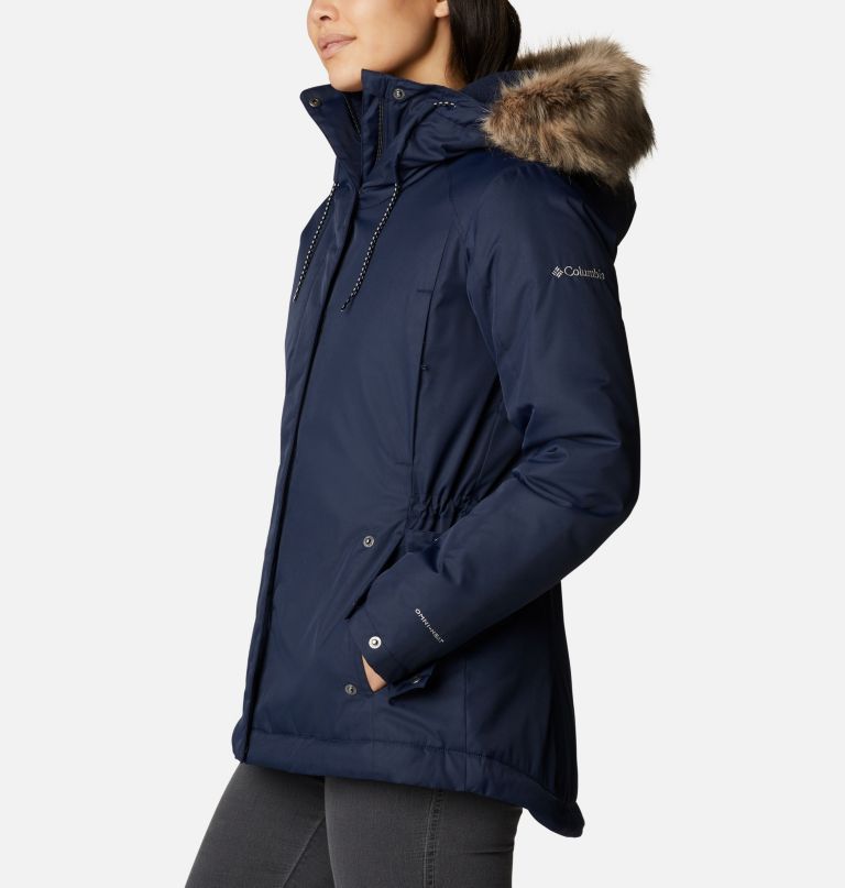 Columbia Women' Suttl Mountain I Insulate Jacket