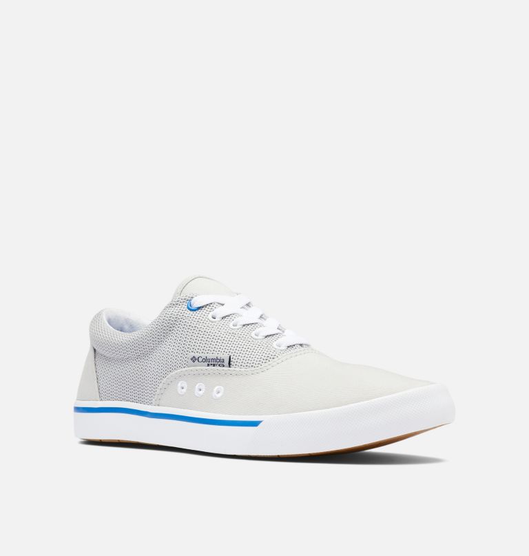 Columbia Men' PF Slac Tide Lac Shoe