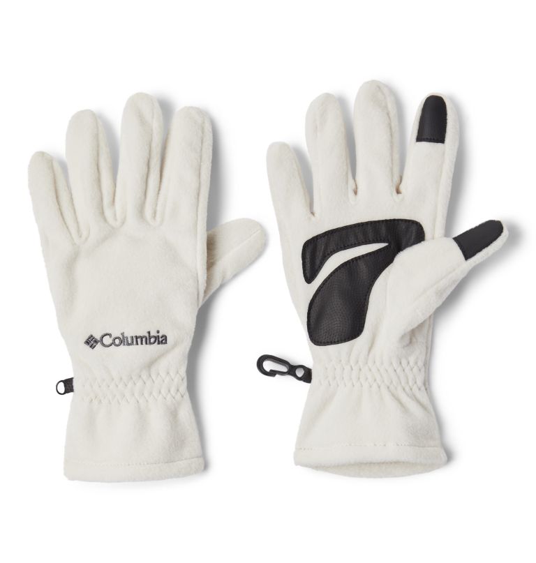 Columbia Women' Thermarator Omni-Heat Fleec Gloves