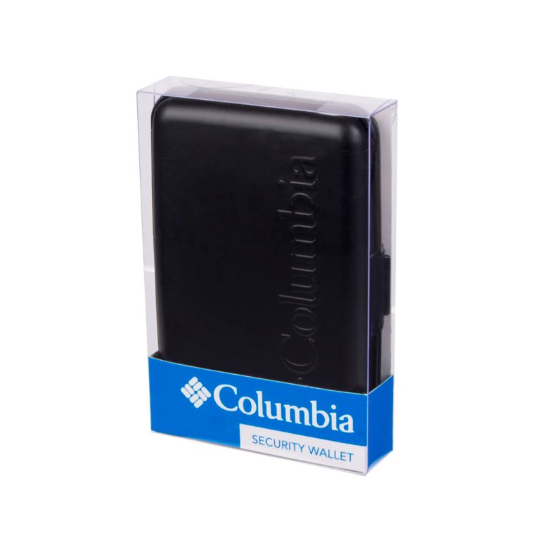 Columbia Men' Columbia Securit Wallet