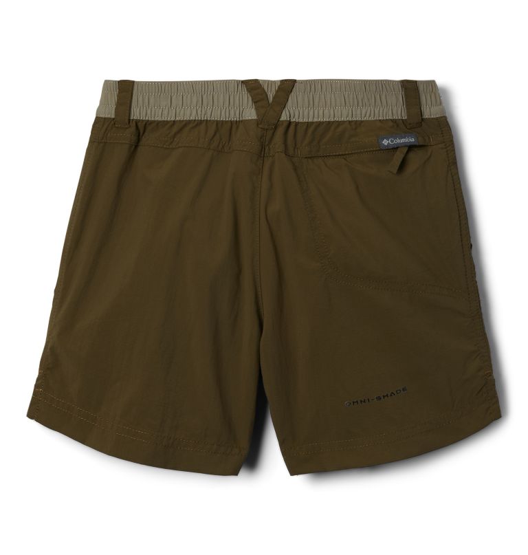 Columbia Girls Silve Ridge?&nbsp;Novelt Shorts