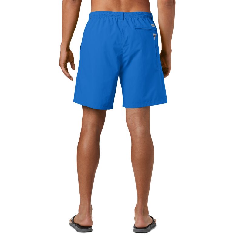 Columbia Men' PF Backcas III Wate Shorts