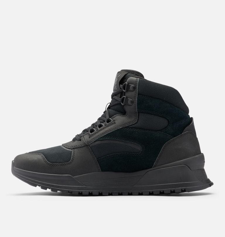 Columbia Men' Wildone Natio Shoe