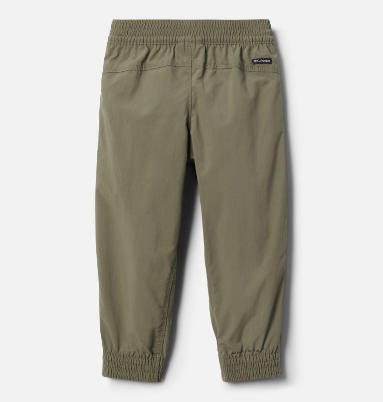 Columbia Girl Toddle Silve Ridge Pull&ndash;O Bande Pants