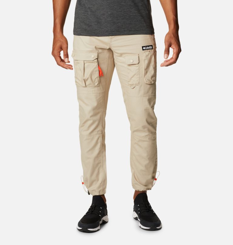Columbia Men' Fiel ROC Carg Pants