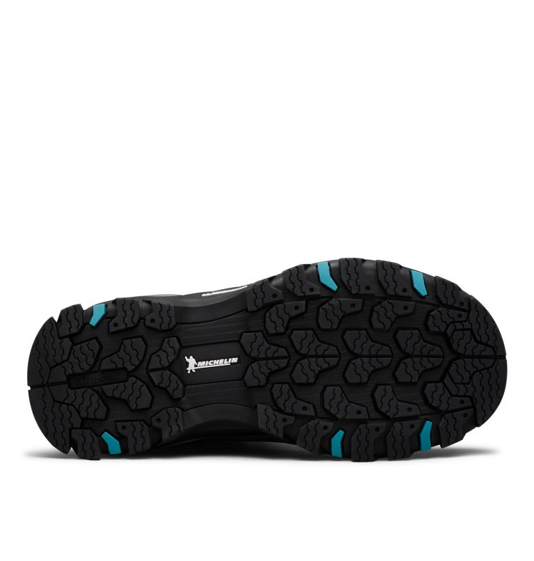 Columbia Women' Powderhous Titaniu Omni-Hea 3 OutDr Boot