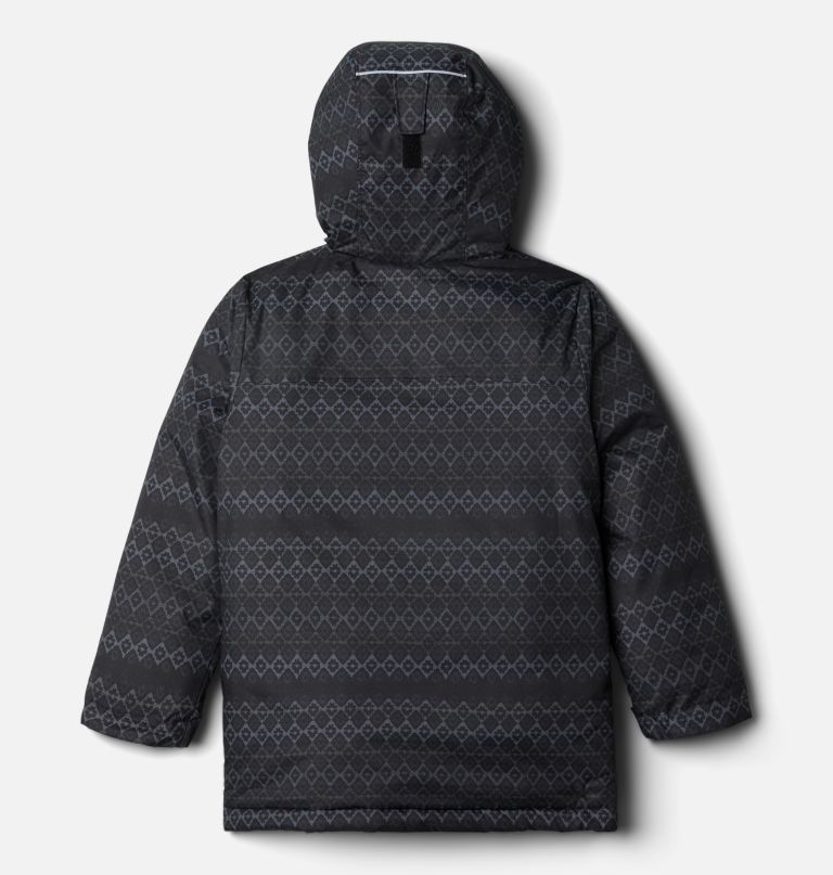 Columbia Girls Alpin Fre Fall I Jacket