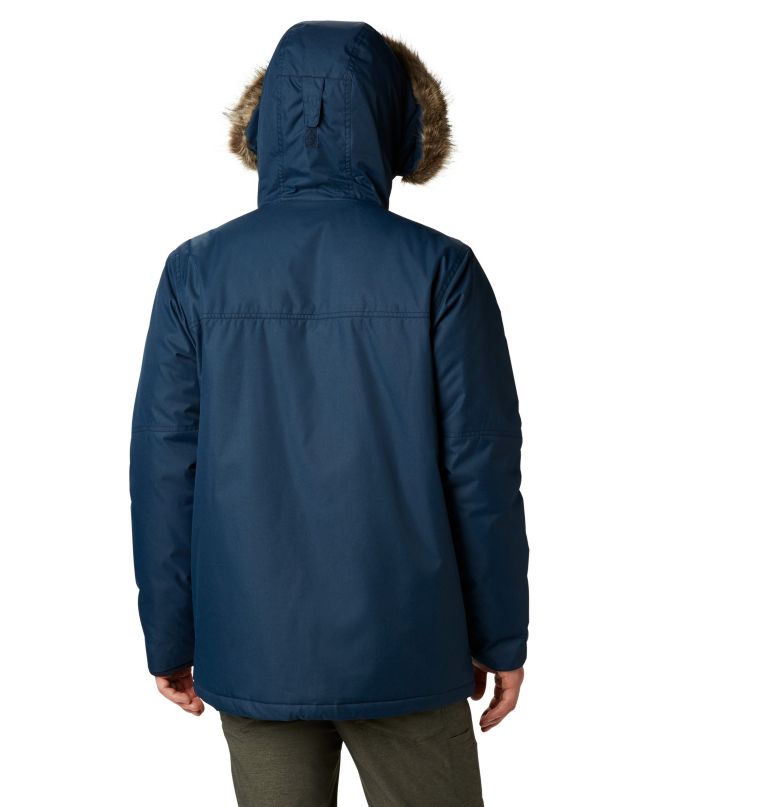 Columbia Men' Penn Creek I Parka