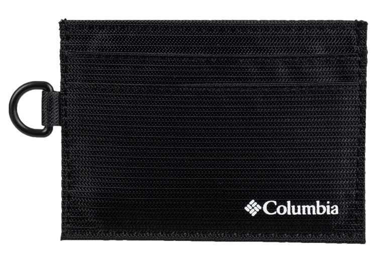 Columbia Marqua Car Cas Wallet