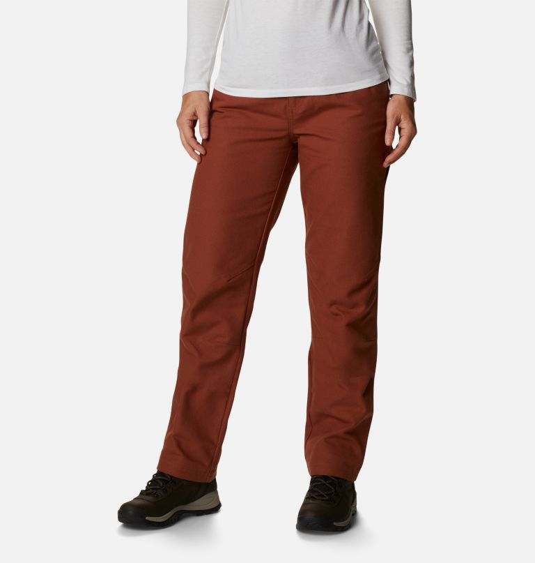 Columbia Women' PH Roughtail Fiel Pants