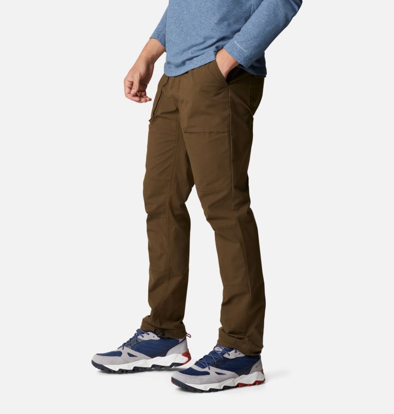 Columbia Men' Cobbl Creek Utilit Pants