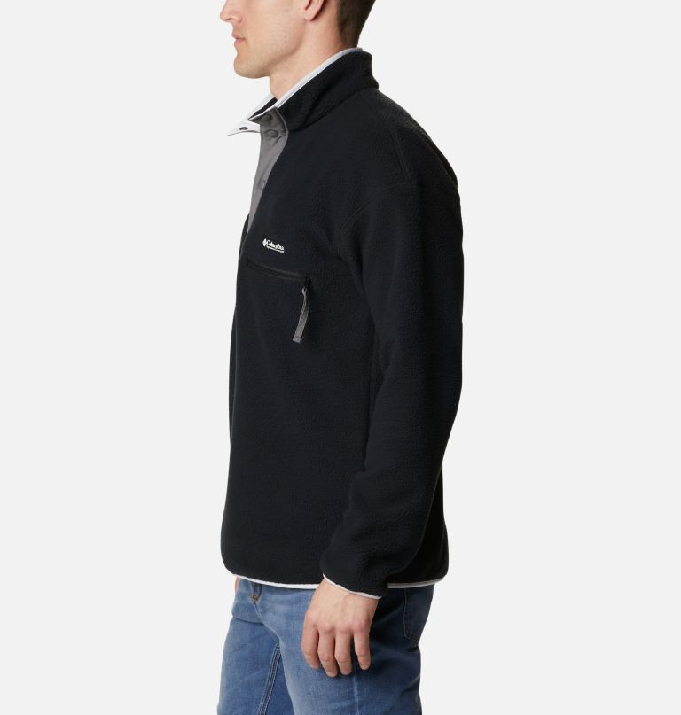 Columbia Men' Helvetia Hal Sna Fleece