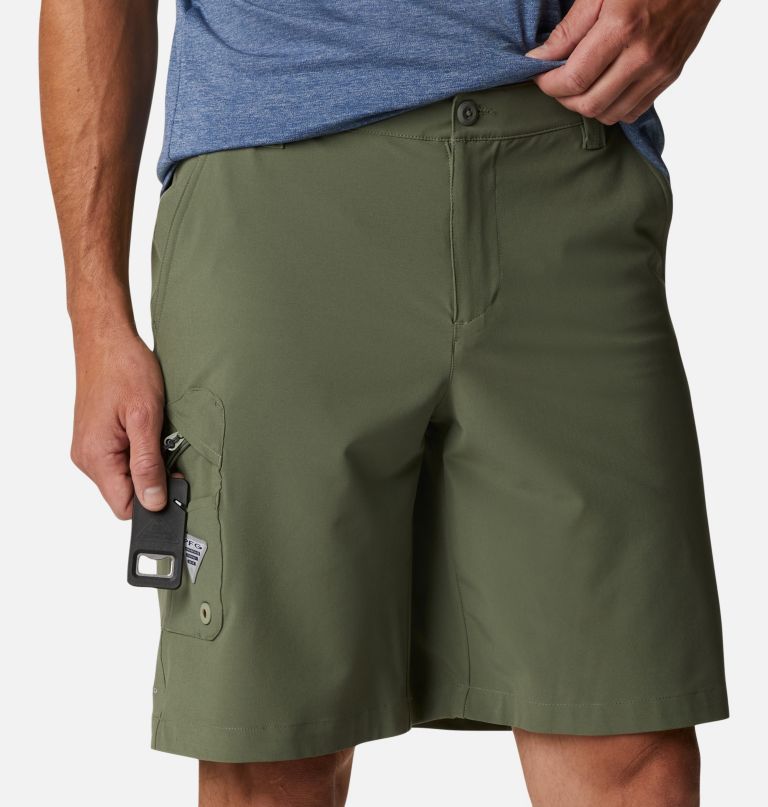 Columbia Men' PF Termina Tackle Shorts