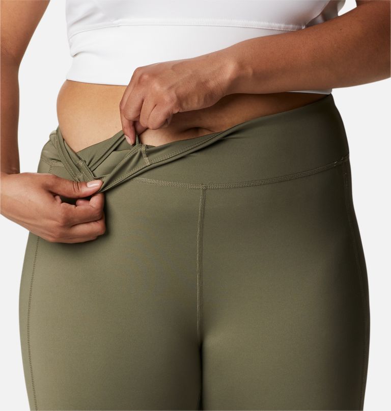 Columbia Women' Columbia Rive Tight  Plu Size