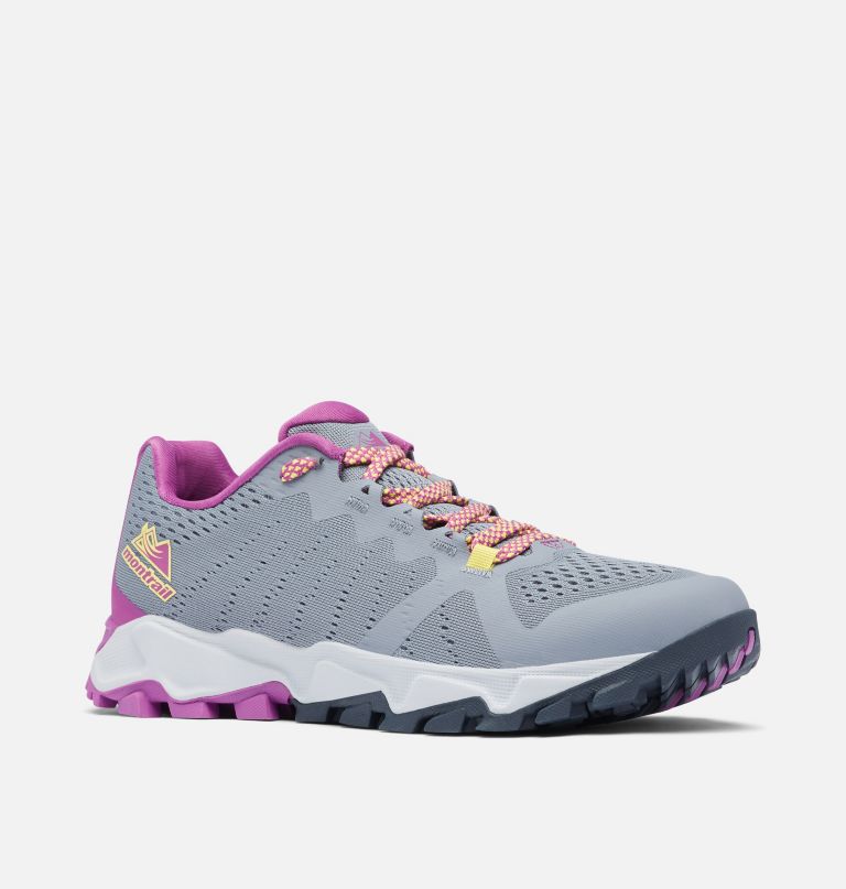 Columbia Women' Tran Alps F.K.T. II Trai Runnin Shoe