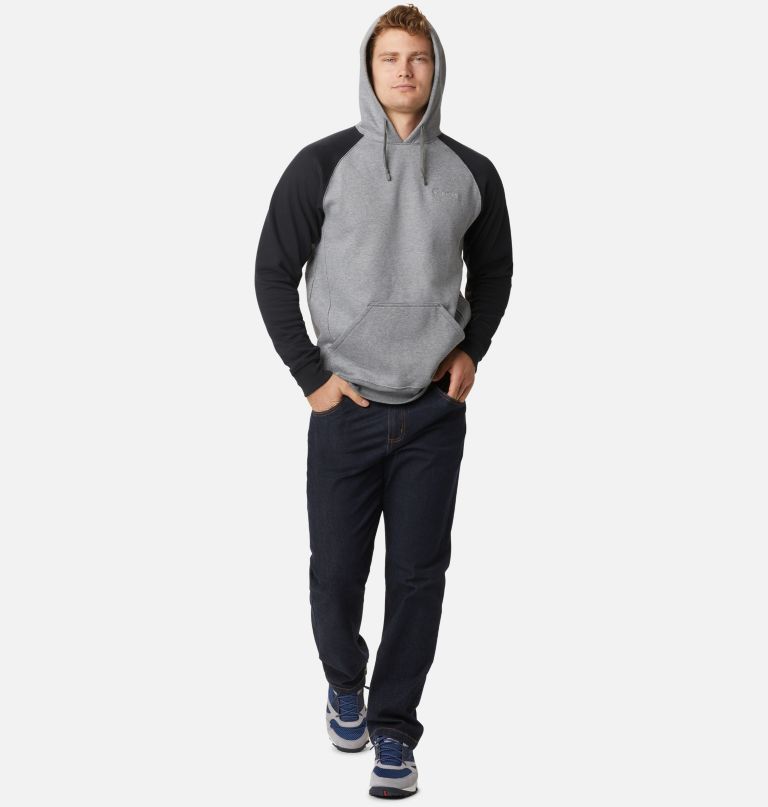 Columbia Men' Har Mountain I Hoodie