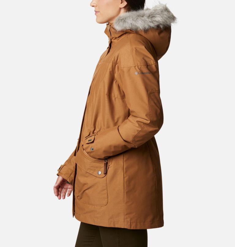 Columbia Women' Carso Pass Interchang Jacket