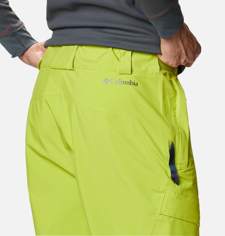 Columbia Men' Powde Stash Pants