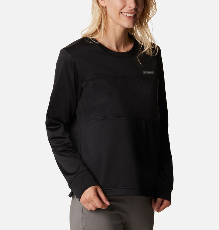 Columbia Women' Columbia River Fleec Pullover