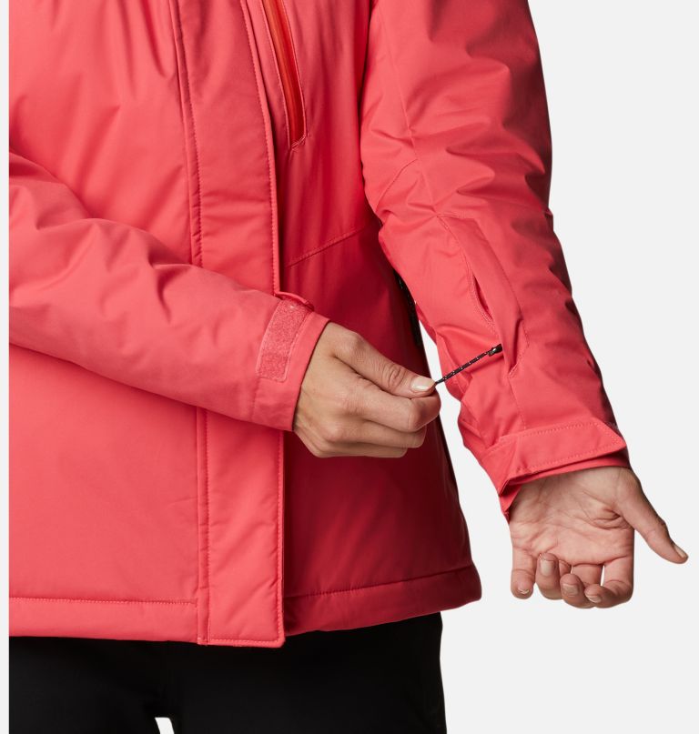 Columbia Women' Las Tracks I Insulate Jacket
