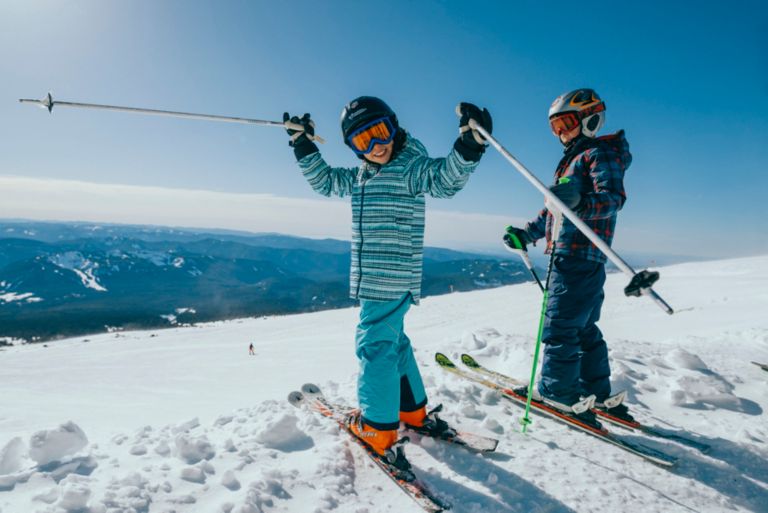 Columbia Boys Ic Slope I Pants